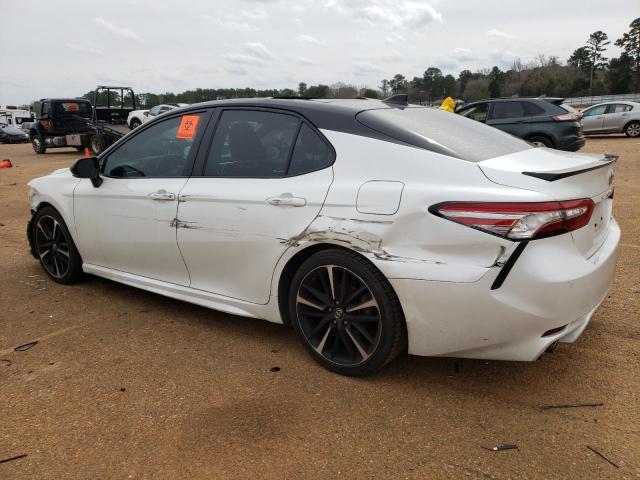 Изображение 2 2018 TOYOTA CAMRY XSE 2018 с VIN 4T1B61HK9JU145157