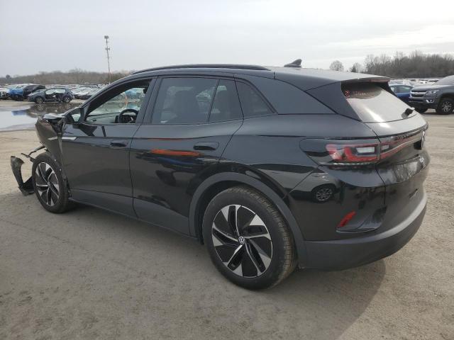 Image 2 of 2022 VOLKSWAGEN ID.4 PRO S 2022 with VIN WVGTMPE22NP058352