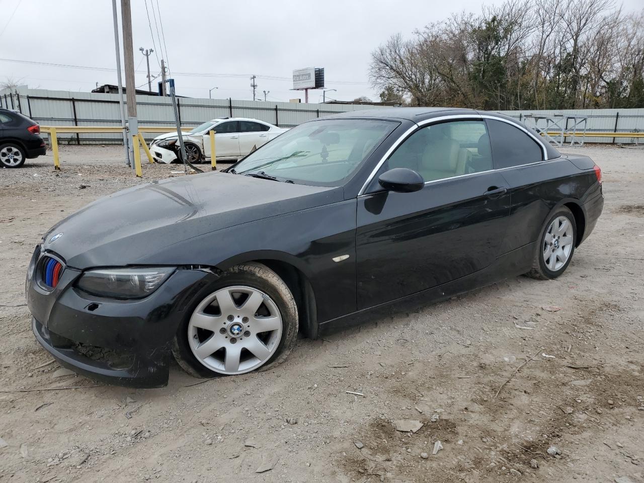 2009 BMW 328 I 2009 image