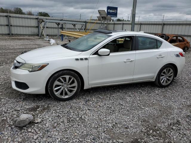 Obraz 2016 ACURA ILX PREMIUM 2016