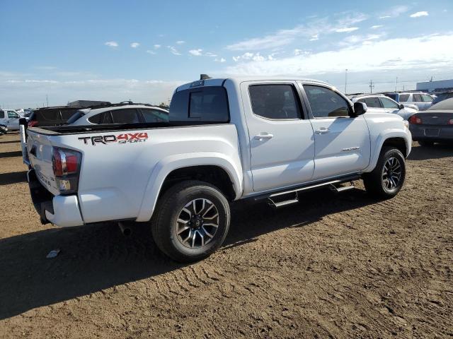 Изображение 3 2023 TOYOTA TACOMA DOUBLE CAB 2023 с VIN 3TMCZ5AN9PM588711