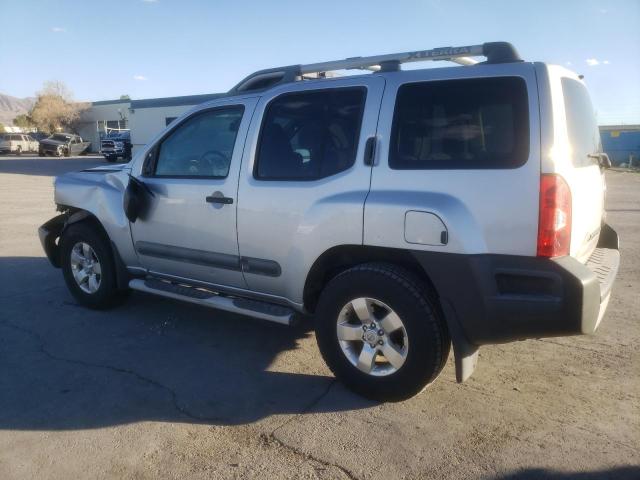 Изображение 2 2012 NISSAN XTERRA OFF ROAD 2012 с VIN 5N1AN0NW3CC511221