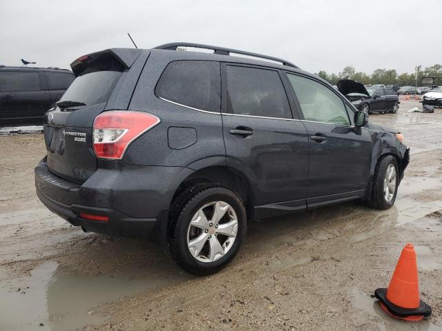 Image 3 of 2014 SUBARU FORESTER 2.5I TOURING 2014 with VIN JF2SJAPC9EH494249