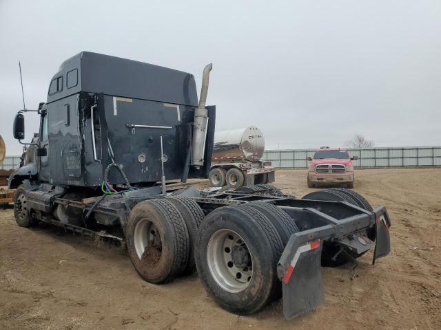 Image 3 of 2006 INTERNATIONAL 9400 9400I 2006 with VIN 2HSCNAPR66C328069