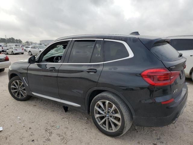 Image 2 of 2019 BMW X3 SDRIVE30I 2019 with VIN 5UXTR7C54KLR50302