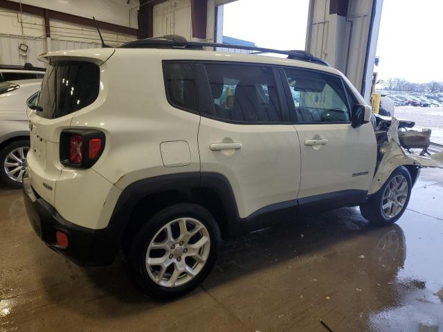 Obraz 3 z 2018 JEEP RENEGADE LATITUDE 2018 z VIN ZACCJBBBXJPH52269