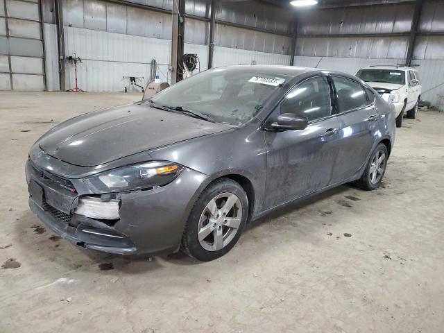 2015 DODGE DART SXT 2015 image