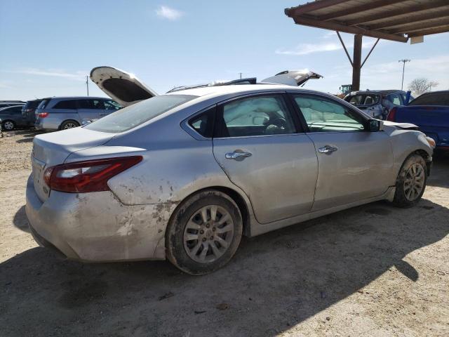 Image 3 of 2018 NISSAN ALTIMA 2.5 2018 with VIN 1N4AL3AP9JC267992