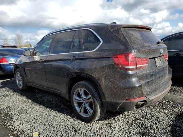 Obraz 2 z 2014 BMW X5 XDRIVE35I 2014 z VIN 5UXKR0C55E0K44433