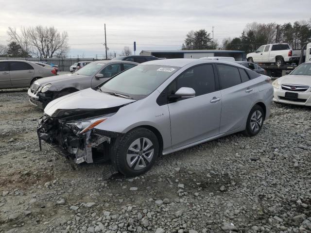 Изображение 1 2017 TOYOTA PRIUS  2017 с VIN JTDKARFUXH3541331