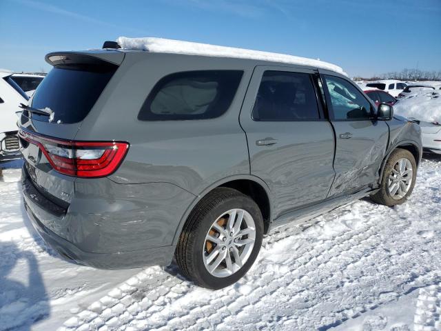 Image 3 of 2023 DODGE DURANGO GT 2023 with VIN 1C4RDJDG2PC675530