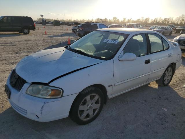 Изображение 2005 NISSAN SENTRA 1.8 2005