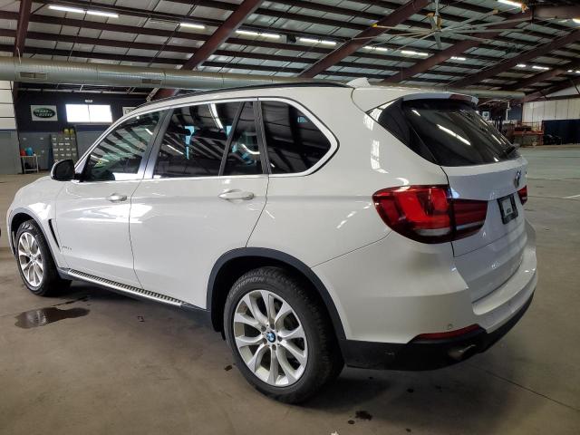 Изображение 2 2016 BMW X5 XDRIVE35I 2016 с VIN 5UXKR0C5XG0U11940