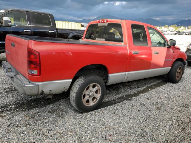 Изображение 3 2003 DODGE RAM 1500 ST 2003 с VIN 1D7HA18K13J504038