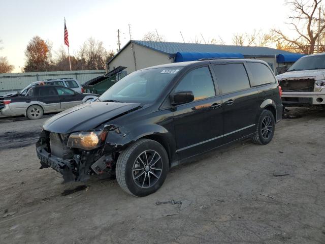 2019 DODGE GRAND CARAVAN GT 2019 image