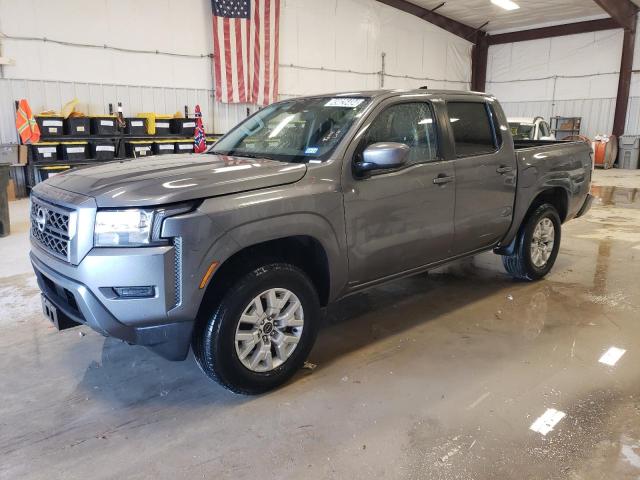 Image 1 of 2023 NISSAN FRONTIER S 2023 with VIN 1N6ED1EKXPN647767