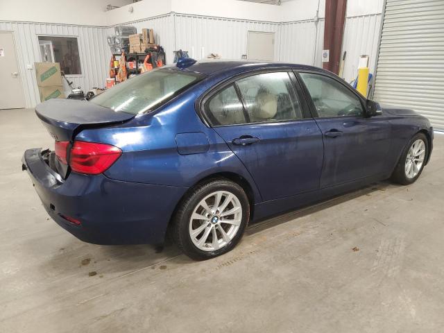 Image 3 of 2018 BMW 320 XI 2018 with VIN WBA8E5G52JNU47983