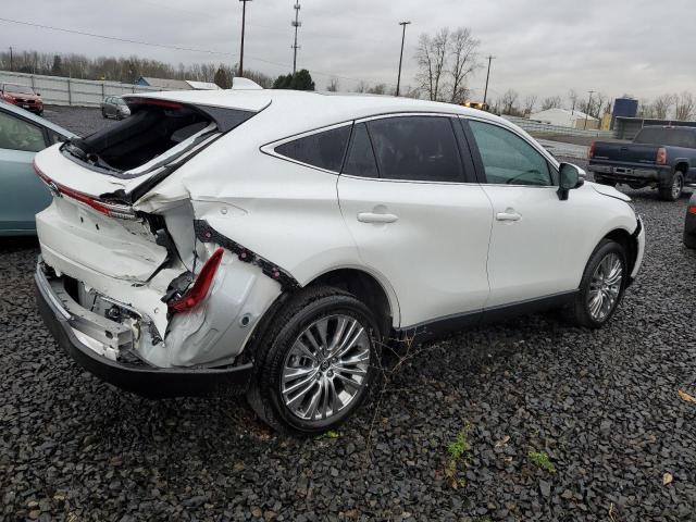 Image 3 of 2023 TOYOTA VENZA LE 2023 with VIN JTEAAAAH3PJ123366