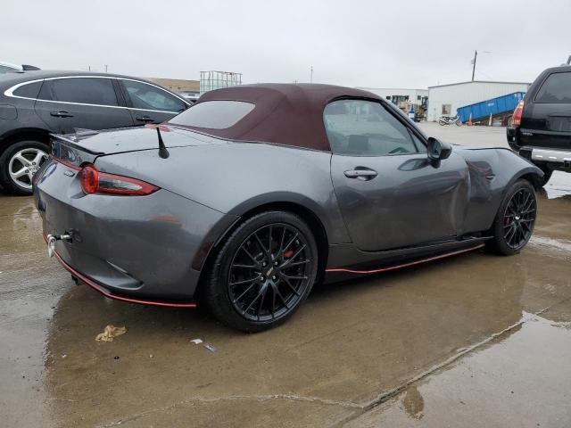 Image 3 of 2018 MAZDA MX-5 MIATA CLUB 2018 with VIN JM1NDAC74J0204245