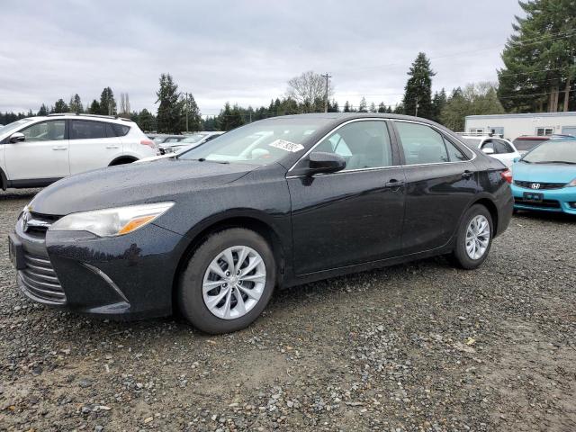 Image 1 of 2015 TOYOTA CAMRY LE 2015 with VIN 4T1BF1FK3FU930168