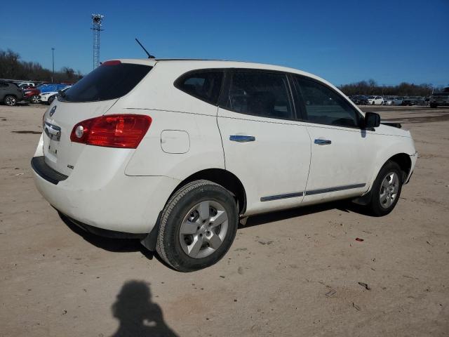 Image 3 of 2014 NISSAN ROGUE SELECT S 2014 with VIN JN8AS5MV4EW701053
