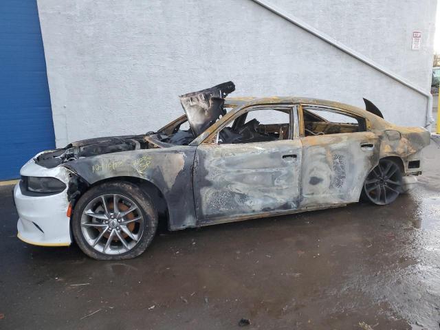 Изображение 1 2022 DODGE CHARGER GT 2022 с VIN 2C3CDXMG2NH241213