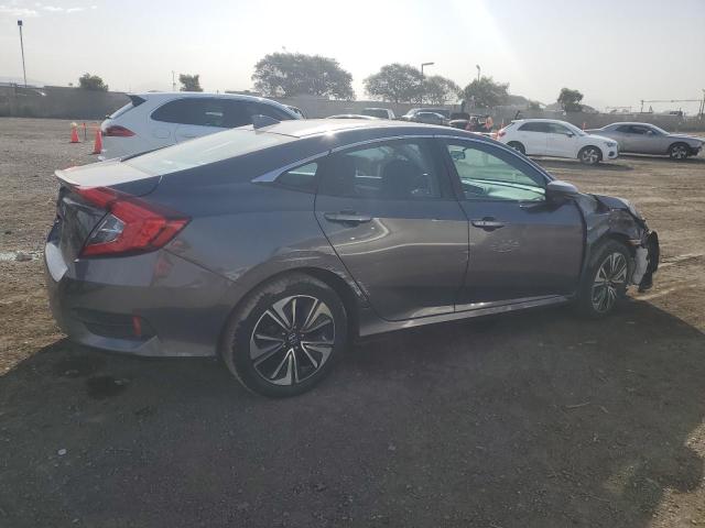 Image 3 of 2016 HONDA CIVIC EX 2016 with VIN 19XFC1F3XGE206176