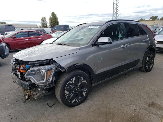 2023 KIA NIRO WIND 2023 image