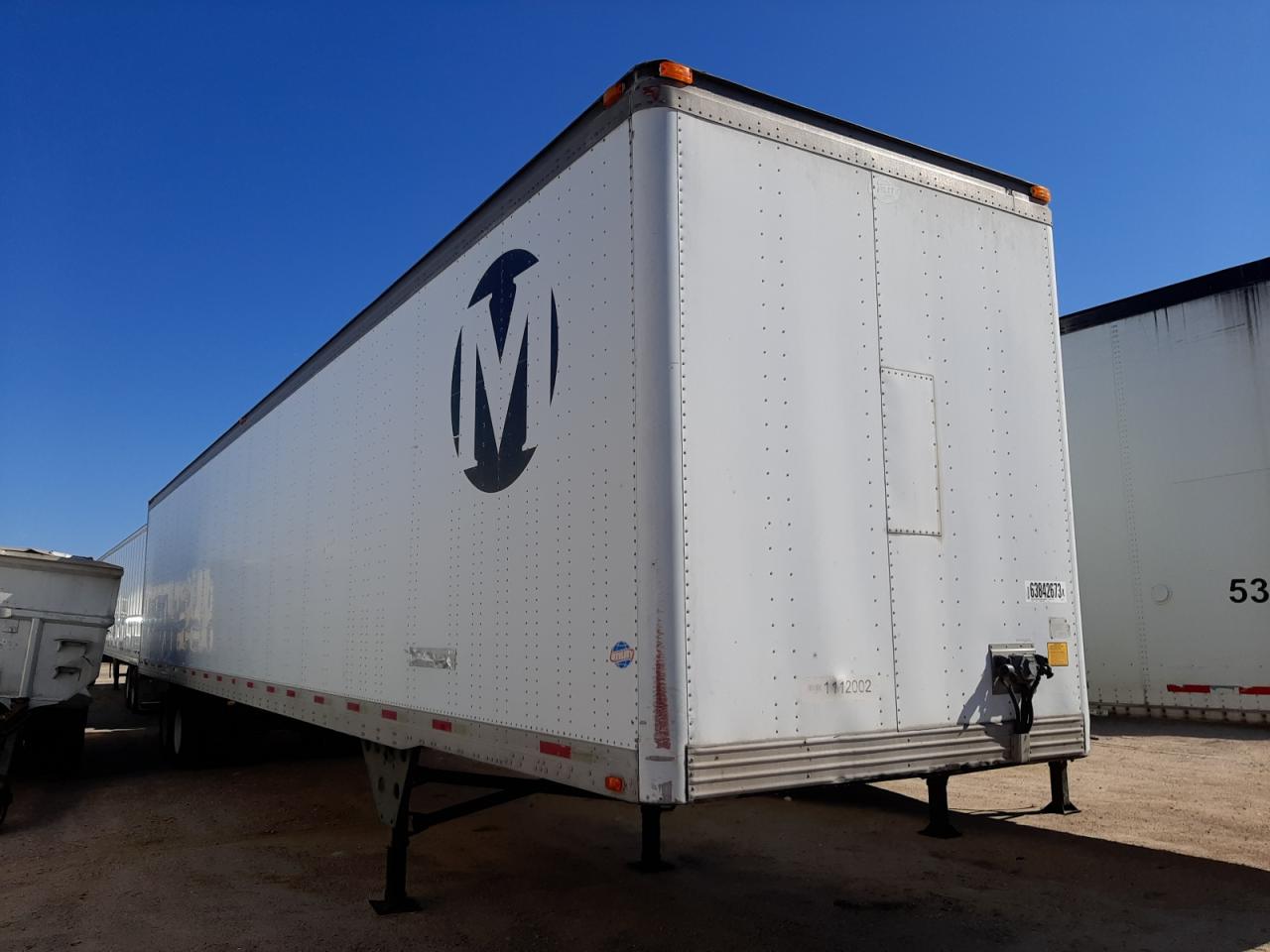 2003 OTHR TRAILER 2003 image