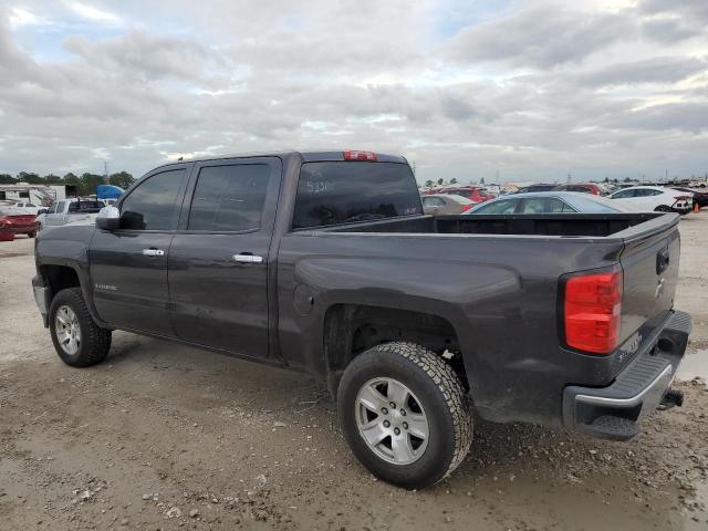 Image 2 of 2014 CHEVROLET SILVERADO K1500 LT 2014 with VIN 3GCUKREH8EG453980