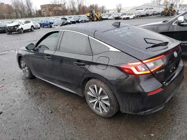 Obraz 2 z 2023 HONDA CIVIC EXL 2023 z VIN 19XFL1H7XPE005703