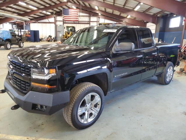 2019 CHEVROLET SILVERADO K1500 CUSTOM 2019 image