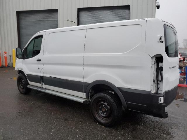 Image 2 of 2021 FORD TRANSIT T-250 2021 with VIN 1FTBR1Y85MKA59943