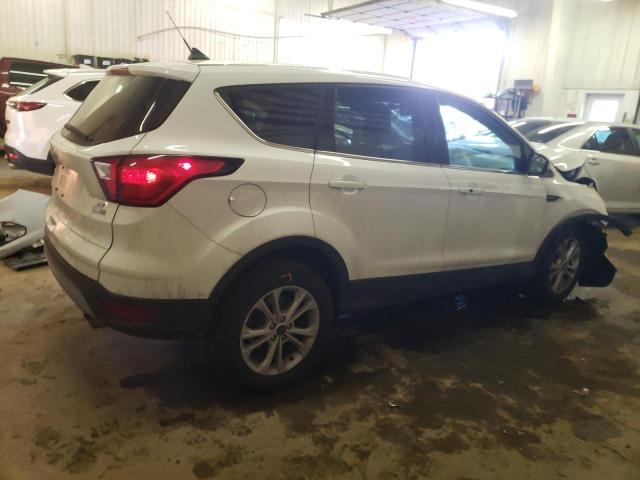 Изображение 3 2019 FORD ESCAPE SE 2019 с VIN 1FMCU9GD1KUC51700