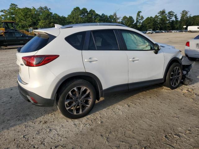 Изображение 3 2016 MAZDA CX-5 GT 2016 с VIN JM3KE4DY2G0816095