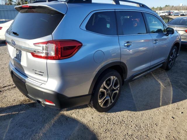 Image 3 of 2023 SUBARU ASCENT TOURING 2023 with VIN 4S4WMAWD4P3444971