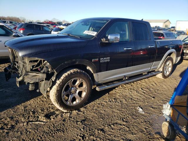 Image 1 of 2015 RAM 1500 LARAMIE 2015 with VIN 1C6RR7VT8FS603033