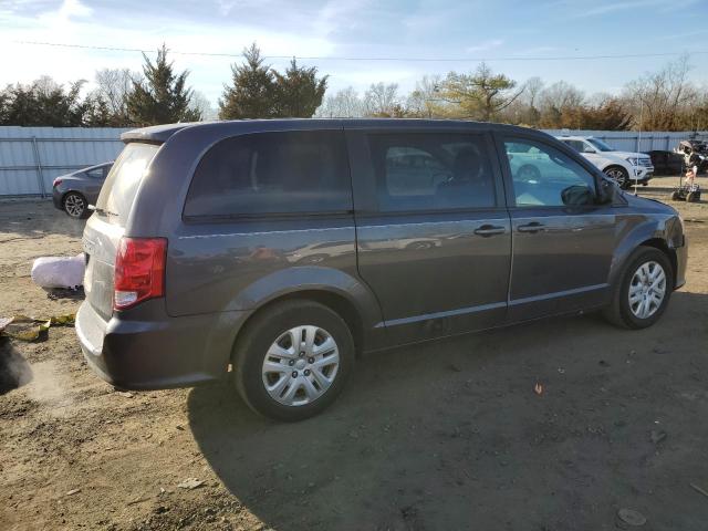 Изображение 3 2018 DODGE GRAND CARAVAN SE 2018 с VIN 2C4RDGBG2JR161505