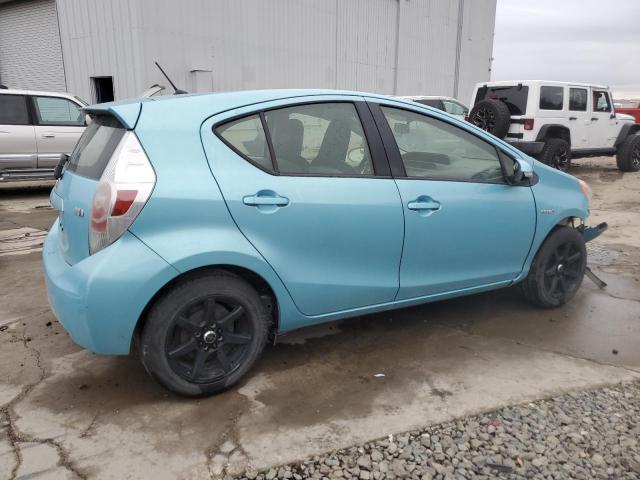 Изображение 3 2014 TOYOTA PRIUS C  2014 с VIN JTDKDTB30E1077457