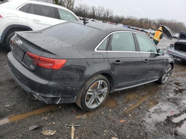 Изображение 3 2017 AUDI A4 PREMIUM PLUS 2017 с VIN WAUENAF43HN013098