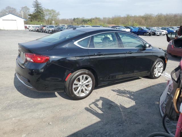 Изображение 3 2015 CHRYSLER 200 LIMITED 2015 с VIN 1C3CCCABXFN725403