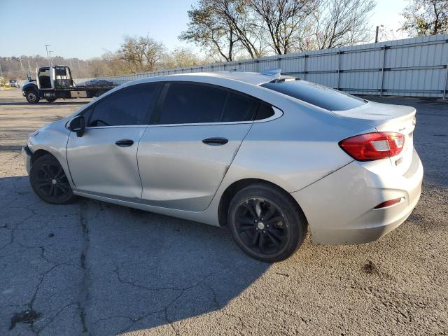 Obraz 2 z 2019 CHEVROLET CRUZE LT 2019 z VIN 1G1BE5SMXK7106644