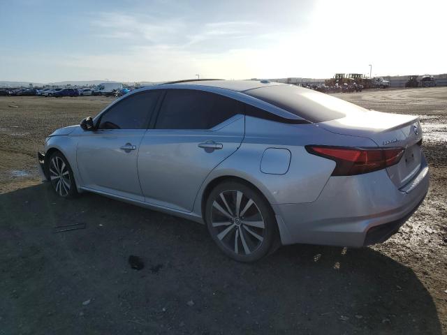 Image 2 of 2019 NISSAN ALTIMA SR 2019 with VIN 1N4BL4CV0KC227081
