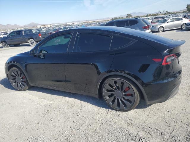 Изображение 2 2023 TESLA MODEL Y  2023 с VIN 7SAYGDEF3PF646635
