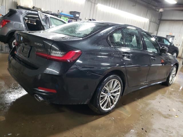 Obraz 3 z 2023 BMW 330XI  2023 z VIN 3MW89FF01P8D57977