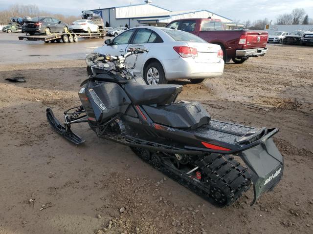 Obraz 3 z 2018 SKI DOO MXZ-X 800 2018 z VIN 2BPSUUJC1JV000049