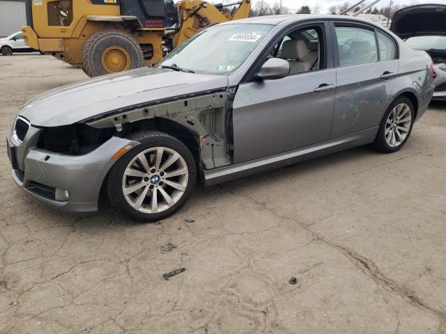 Obraz 2009 BMW 328 XI SULEV 2009