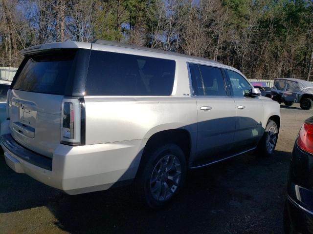 Изображение 3 2015 GMC YUKON XL K1500 SLE 2015 с VIN 1GKS2GKC1FR271371