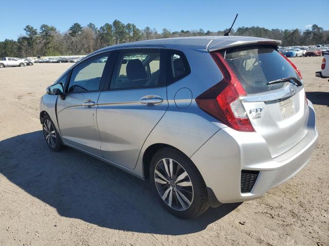 Изображение 2 2016 HONDA FIT EX 2016 с VIN JHMGK5H76GX024083