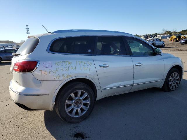Image 3 of 2014 BUICK ENCLAVE  2014 with VIN 5GAKVCKD2EJ148228